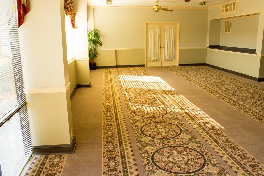 Econo Lodge Jacksonville Extérieur photo