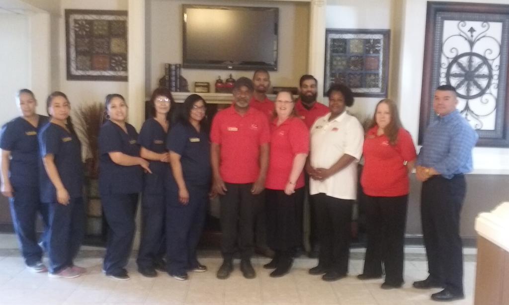 Econo Lodge Jacksonville Extérieur photo