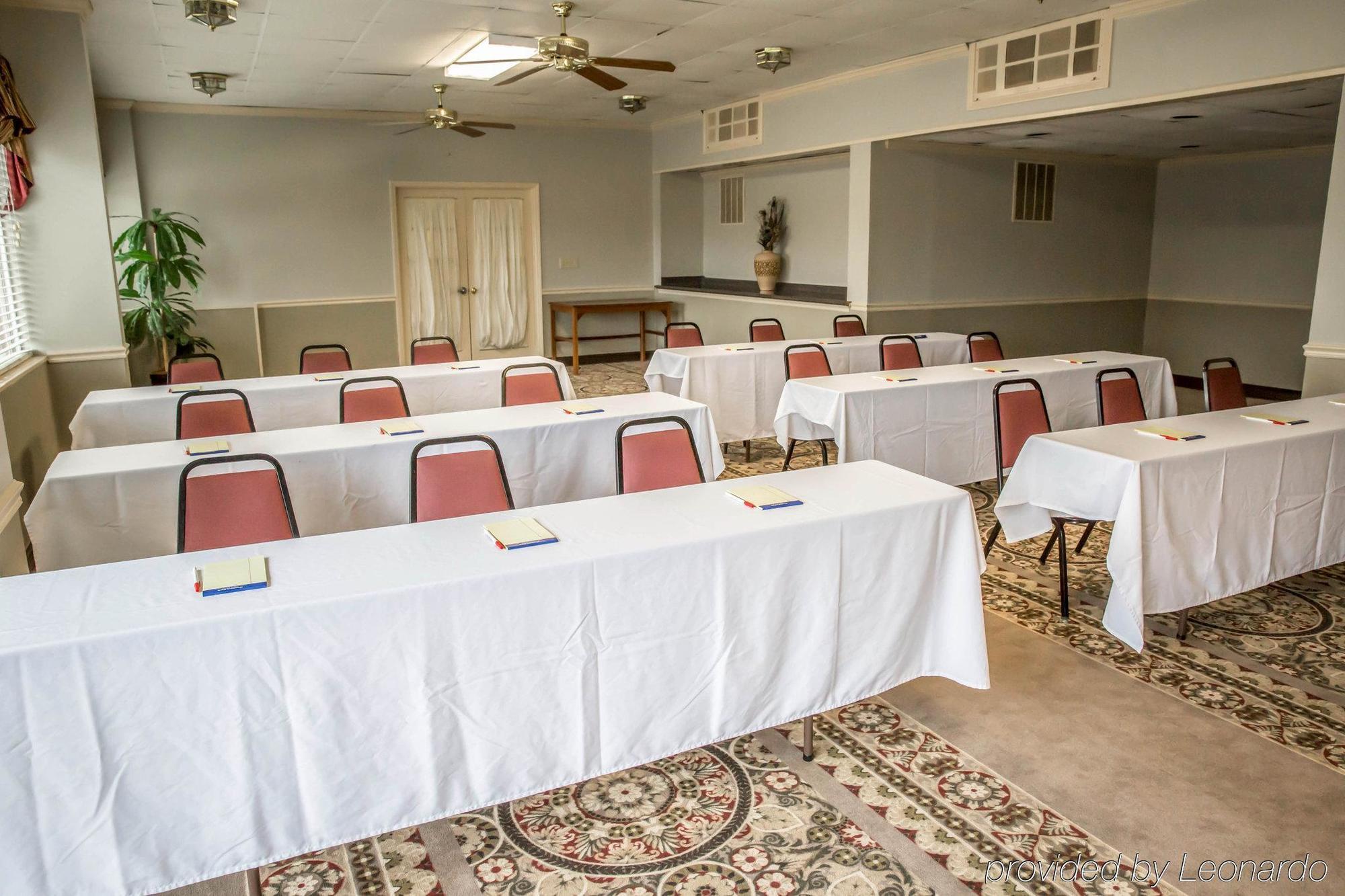 Econo Lodge Jacksonville Extérieur photo