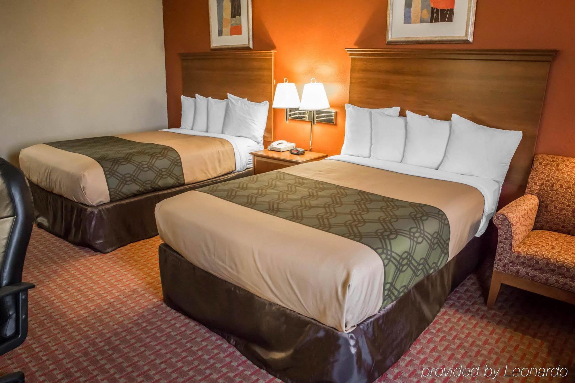 Econo Lodge Jacksonville Extérieur photo