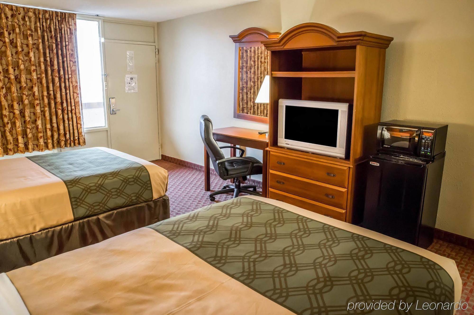 Econo Lodge Jacksonville Extérieur photo
