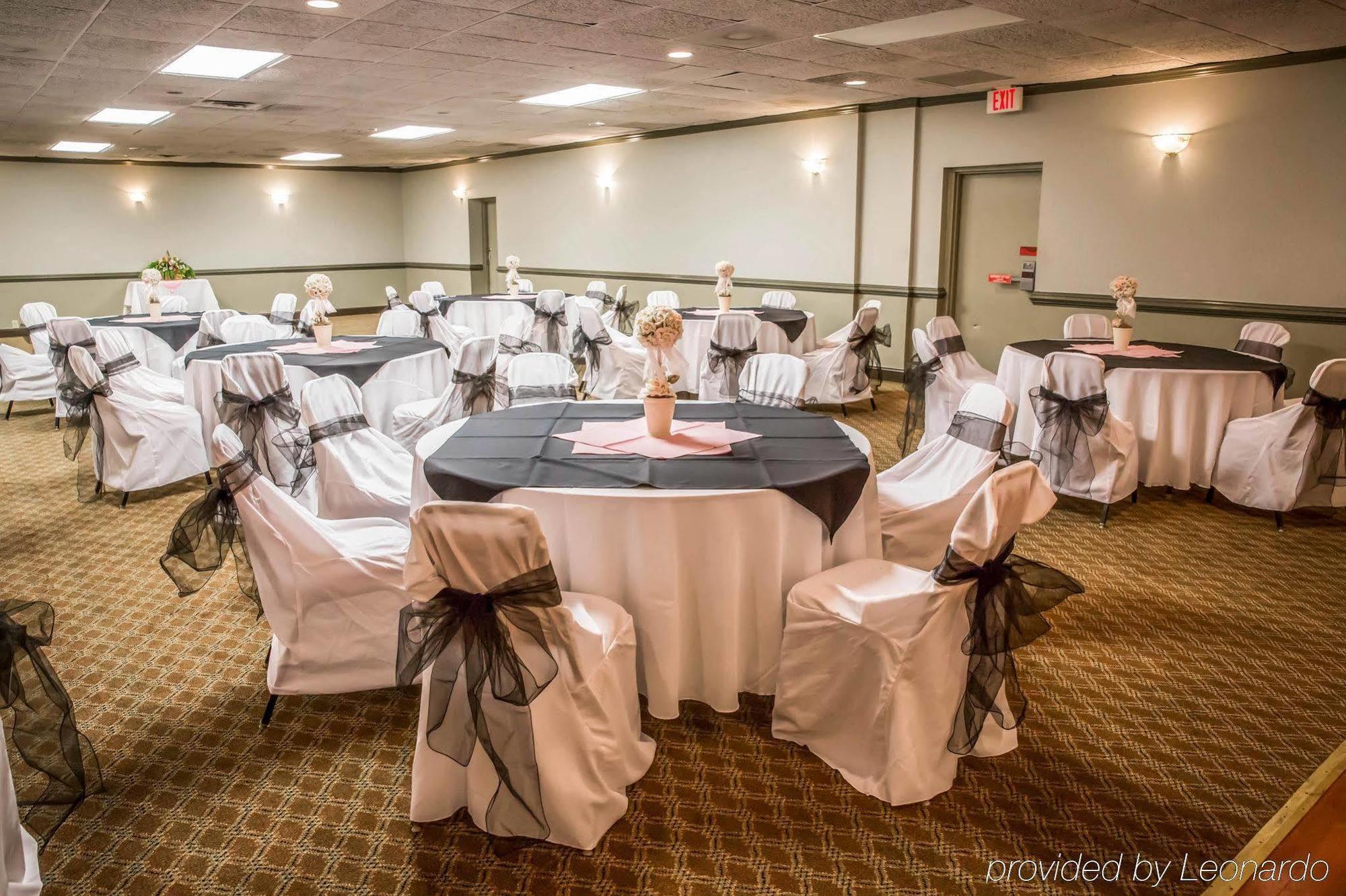 Econo Lodge Jacksonville Extérieur photo