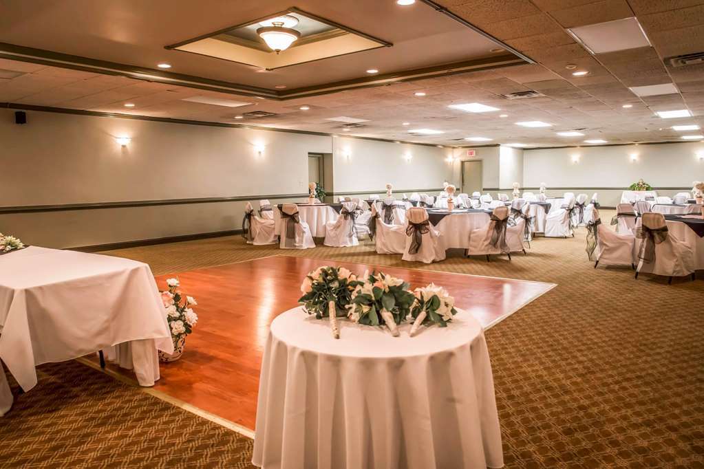 Econo Lodge Jacksonville Facilités photo