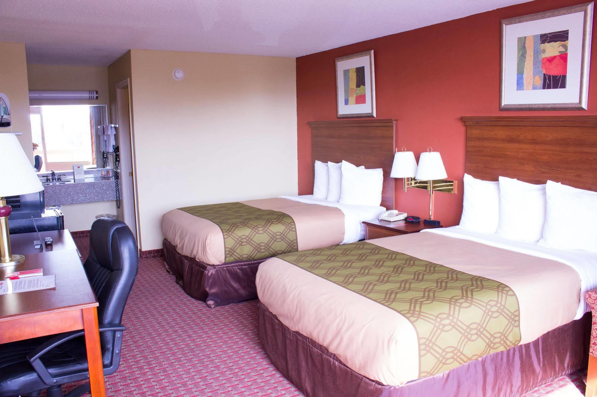 Econo Lodge Jacksonville Extérieur photo