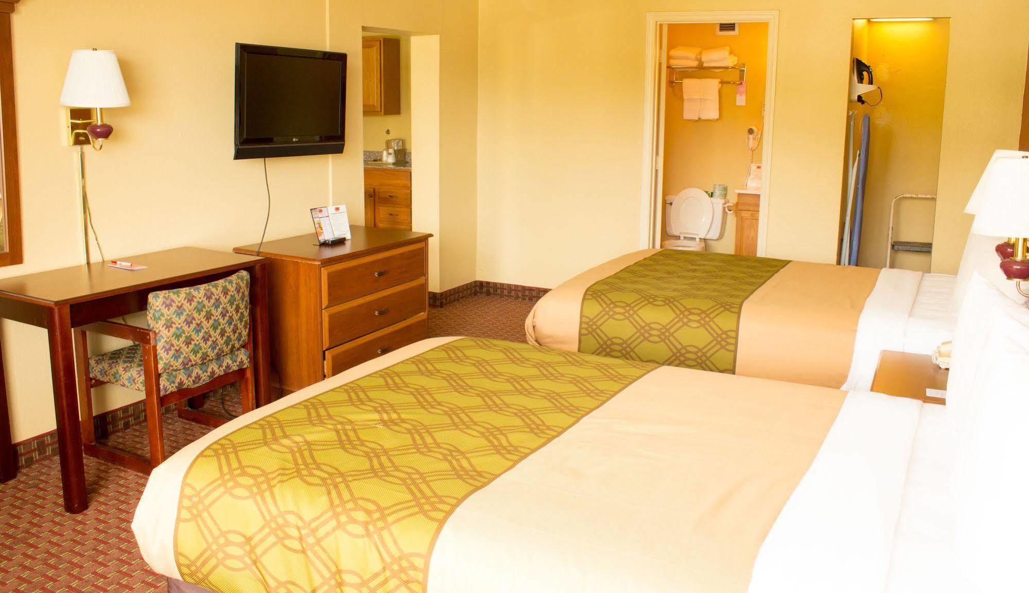 Econo Lodge Jacksonville Extérieur photo